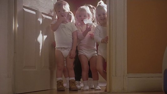 Baby Geniuses