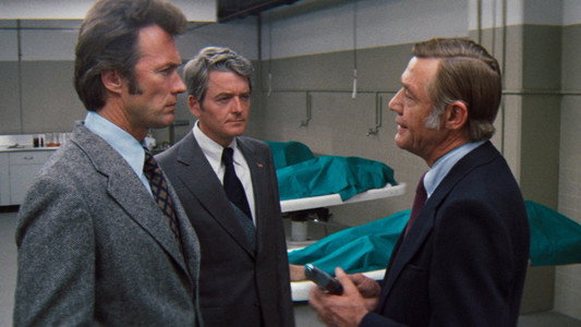 Magnum Force
