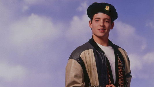 Ferris Bueller's Day Off