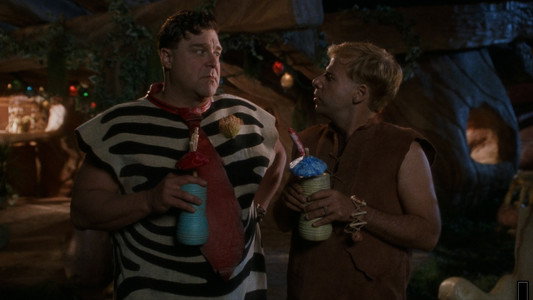 The Flintstones