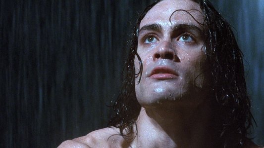 The Crow