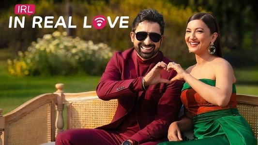 IRL: In Real Love