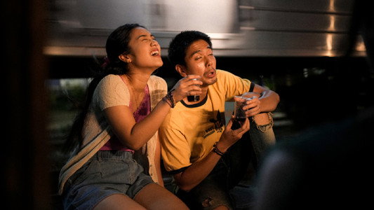 Operasi Pesta Copet