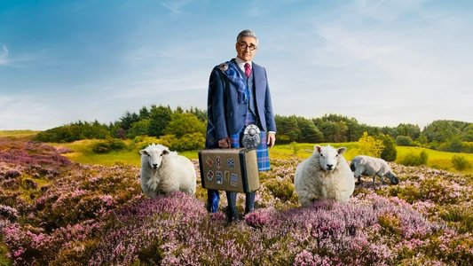 The Reluctant Traveller with Eugene Levy