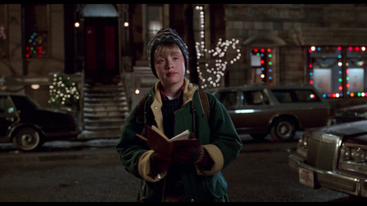 Home Alone 2: Lost in New York