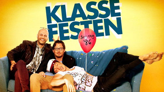 Klassefesten