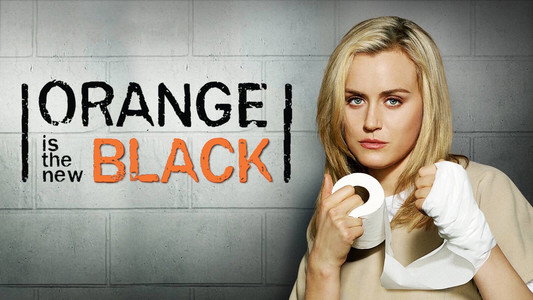 Orange Is the New Black
