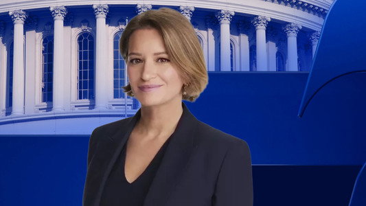 The Moment with Katy Tur