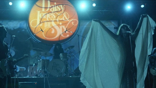 Daisy Jones & the Six