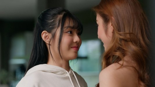 ซ่อนใจไว้ที่เธอ