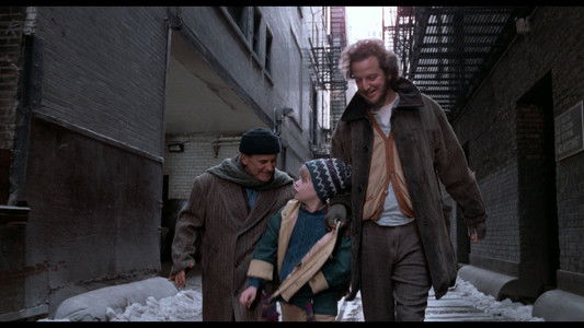 Home Alone 2: Lost in New York