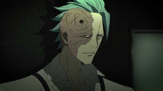 ID：INVADED イド：インヴェイデッド