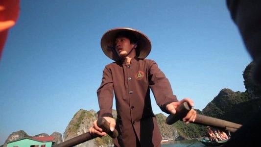 경계