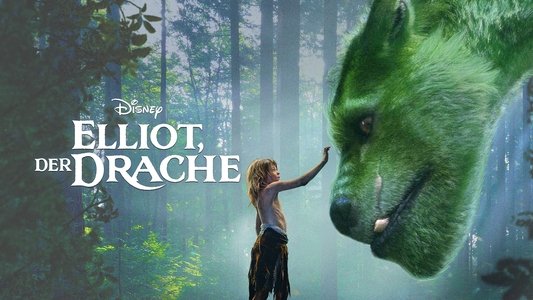 Pete's Dragon