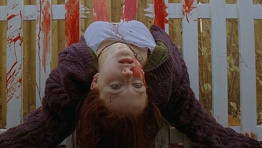 Ginger Snaps