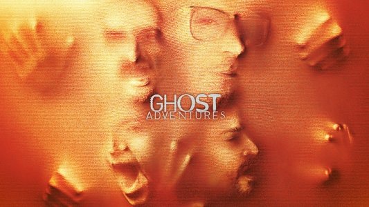 Ghost Adventures