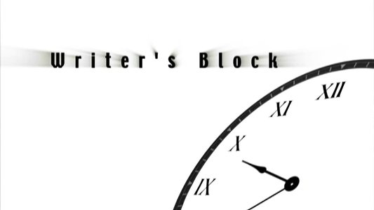 Writer's Block