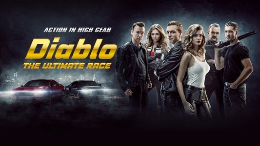 Diablo. Wyścig o wszystko