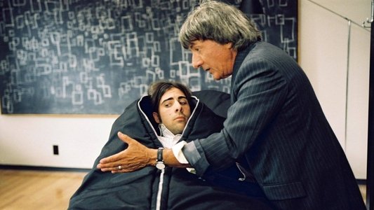 I ♥ Huckabees