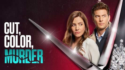 Cut, Color, Murder