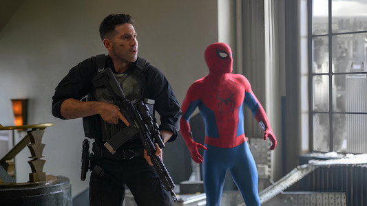 Spider-Man: Brand New Day