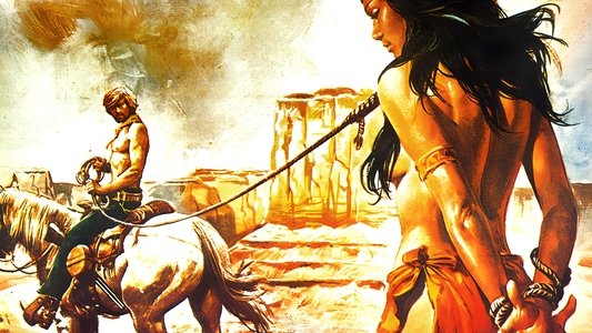 Una donna chiamata Apache