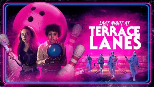 Last Night at Terrace Lanes