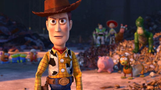 Toy Story 3