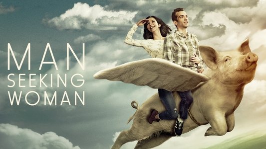 Man Seeking Woman