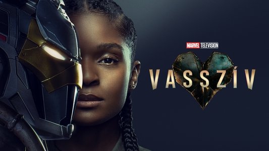 Ironheart