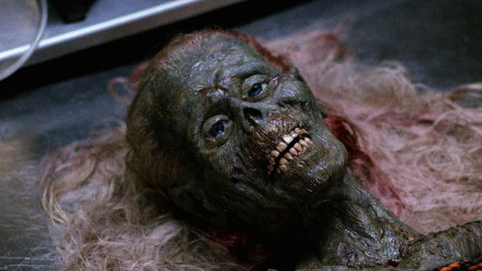 The Return of the Living Dead