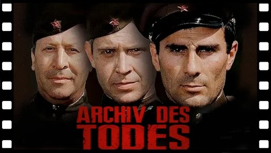 Archiv des Todes