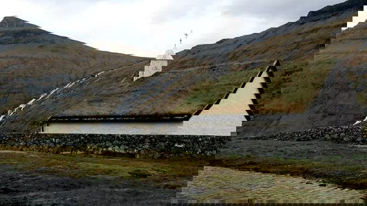 Sjáldsom Kvinna