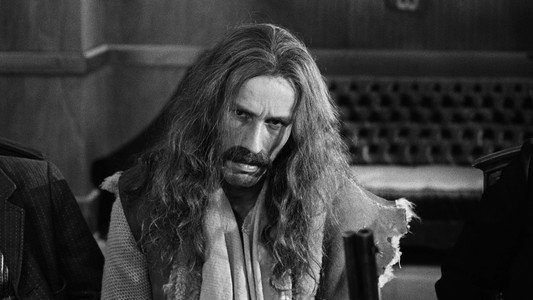 Dead Man