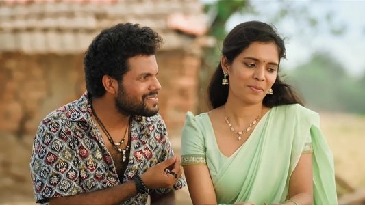 Mothevari Love Story