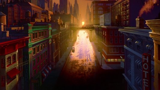 Dick Tracy