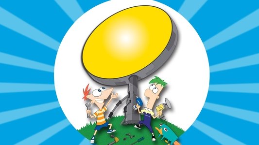 Phineas and Ferb