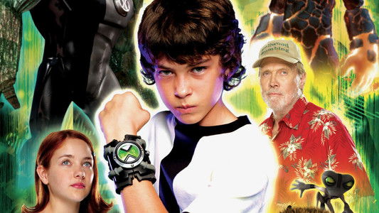 Ben 10: Race Against Time