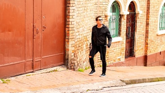 Mi música, mi tierra: Carlos Vives
