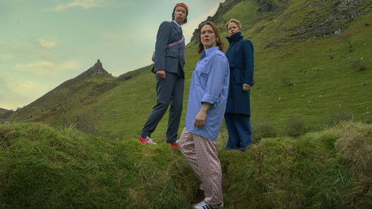 How to Get to Heaven from Belfast