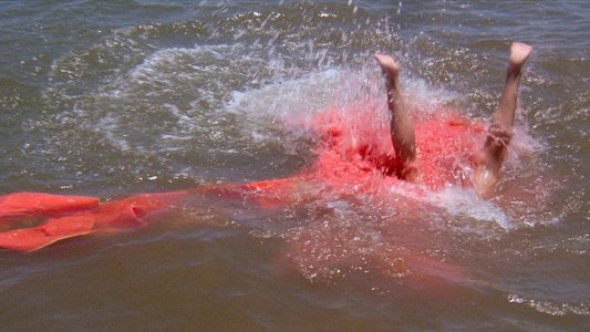 Sangue negli abissi