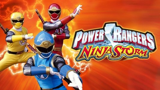 Power Rangers