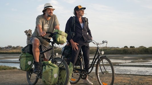 À bicyclette !