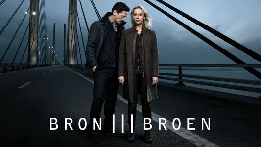 Bron/Broen