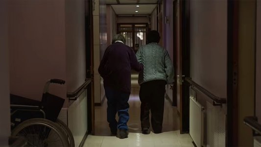 Las Fugitivas