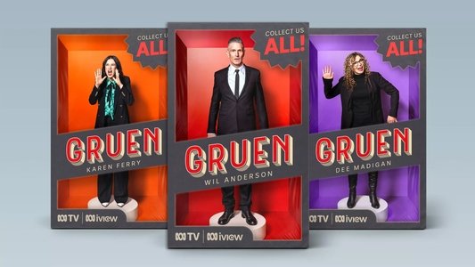 Gruen