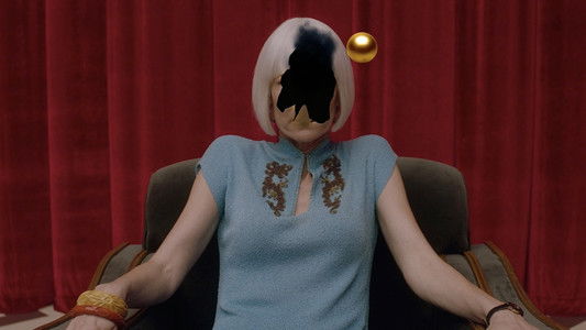 Twin Peaks: The Return