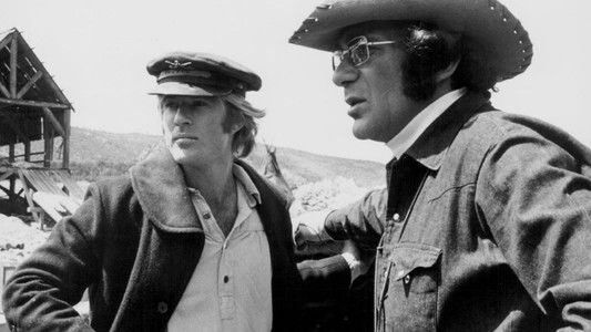 The Saga of Jeremiah Johnson