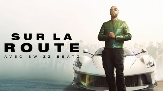 Drive with Swizz Beatz