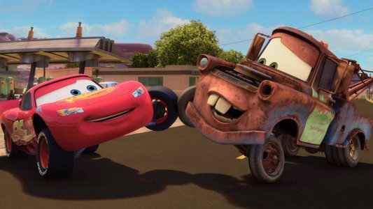 Cars 2
